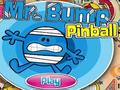 Mr Bump Pinball online spielen