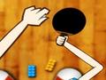 Ping Pong online spielen