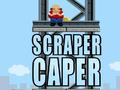 Scraper Caper online spielen