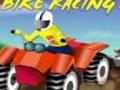 Mud Bike Racing online spielen