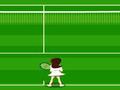 Tennis Ace online spielen