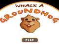 Whack A GroundHog online spielen