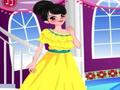 Princess Castle Party online spielen