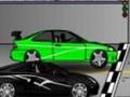 Drag Racer v3 online spielen