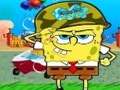 Spongebob Shooter online spielen