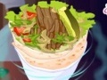 Mysterious Shawarma online spielen