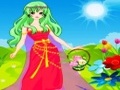 Flower Princess online spielen