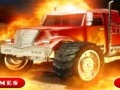 Fire Truck II online spielen