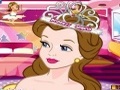 Prinzessin Tiara Decor online spielen