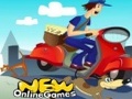 Mail Delivery online spielen