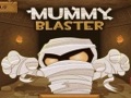 Mummy Blaster online spielen