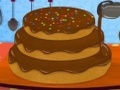 Birthday Cake Chef 2 online spielen