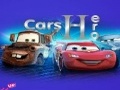 Cars Held online spielen