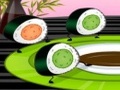 Space Age Sushi online spielen