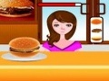 Burger Tage online spielen