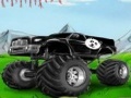 Monster Truck China online spielen