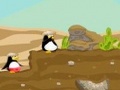 Penguin Wars 2 online spielen