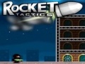 Rocket-Tactics online spielen