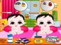 Sweet Babies Care Centre online spielen