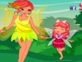 Fairy Mutter und Tochter online spielen