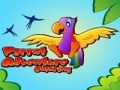 Parrot Adventure Coloring online spielen