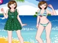 Beach Babe Twins online spielen