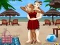 Kiss in Cancun online spielen