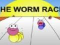 Worm Race online spielen