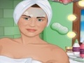 Miley Cyrus Makeover online spielen