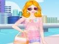 Candy Farben Dress Up online spielen