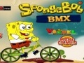 Spongebob BMX online spielen