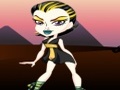 Chibi Nefera de Nile Dress Up online spielen