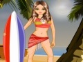 Beach Girl online spielen