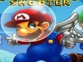 Super Mario Sky Shooter online spielen