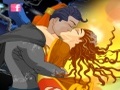 Kiss of the Eclipse- online spielen