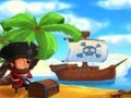 Fort Blaster Ahoy There online spielen