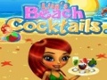 Lisa \ 's Beach Cocktails online spielen