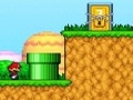 Super Mario Star Scramble 3 online spielen