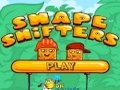 Shape Shifter online spielen