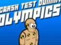 Crash Test Dummy Olimpics Event 2 online spielen