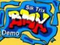 BMX Sik Trix online spielen