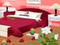 Interior Designer Romantische Schlafzimmer online spielen