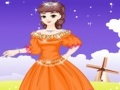 Prinzessin Sophie Dress up online spielen