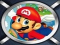 Pic Tart Super Mario online spielen