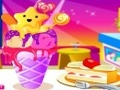 Cute Animal Ice Cream online spielen