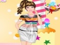 Candy Girl Dress Up online spielen