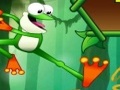 Treefrog Schatz online spielen