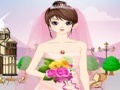 My Perfect Paris Wedding Dress Up online spielen