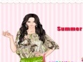 Sommer Jumpsuits online spielen