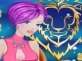 Zodiac Makeover: Leo online spielen